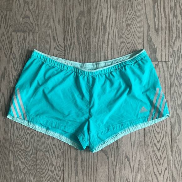 Adidas Shorts💙✨ - Picture 6 of 6